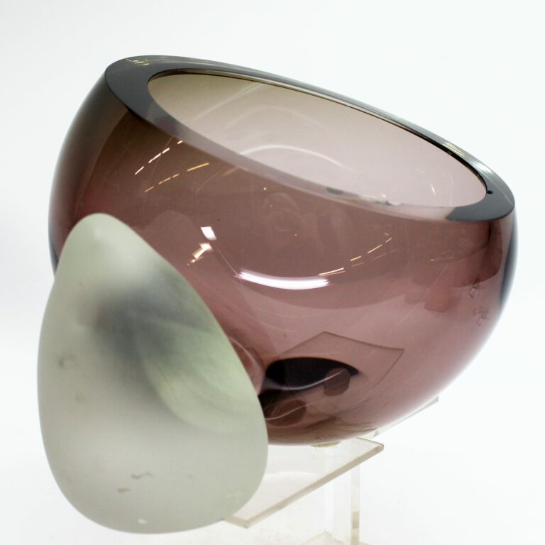 Glasindustrie in ‘t Veen