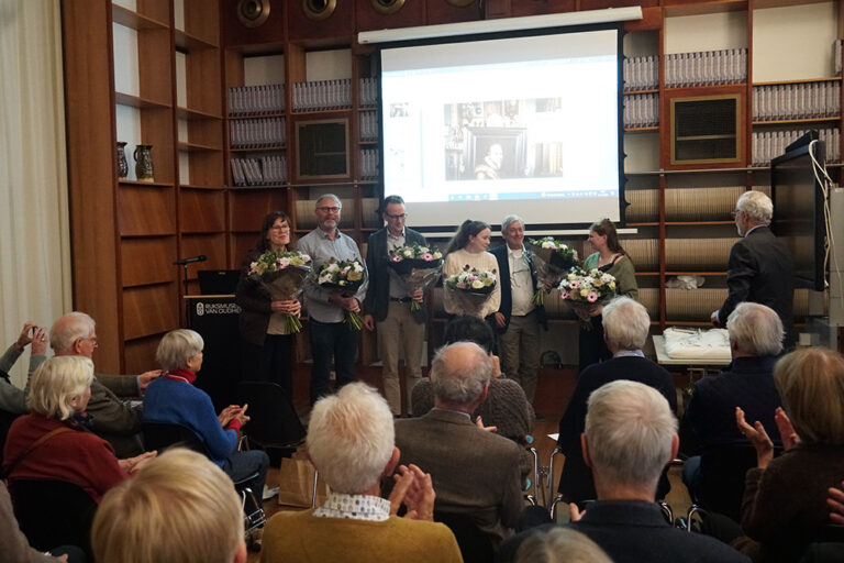 Symposium Het Historisch Gebruiksglas