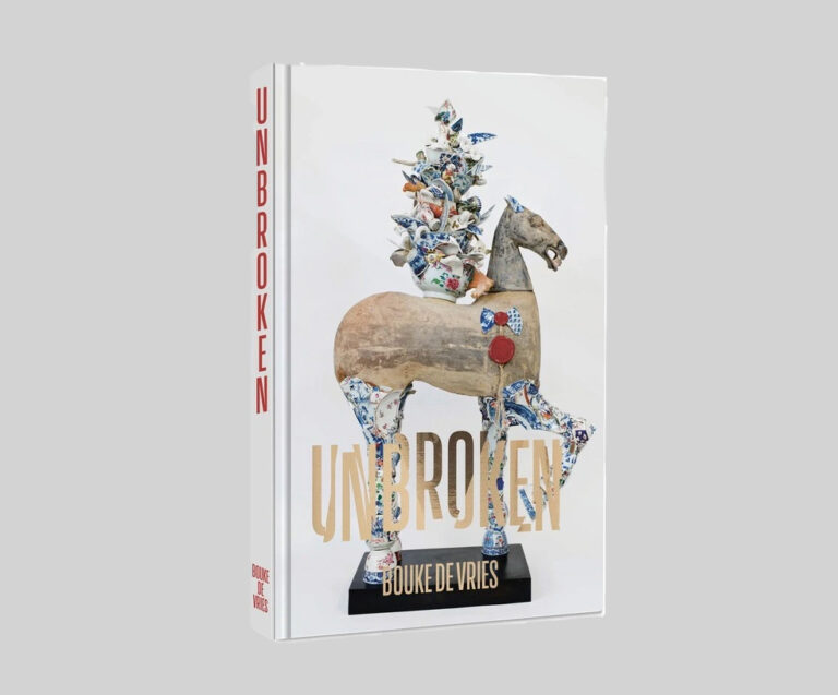 UNBROKEN