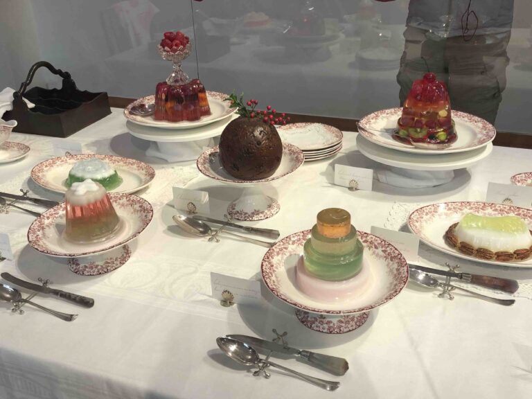 Terugblik excursie Grand Dessert